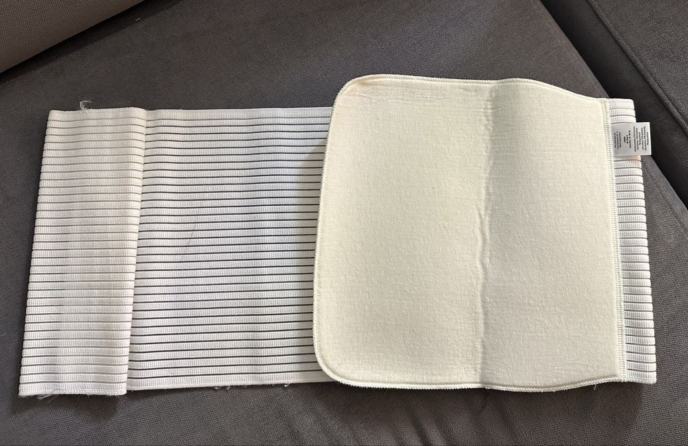 Centura Suport postnatala Verba 75-85 cm