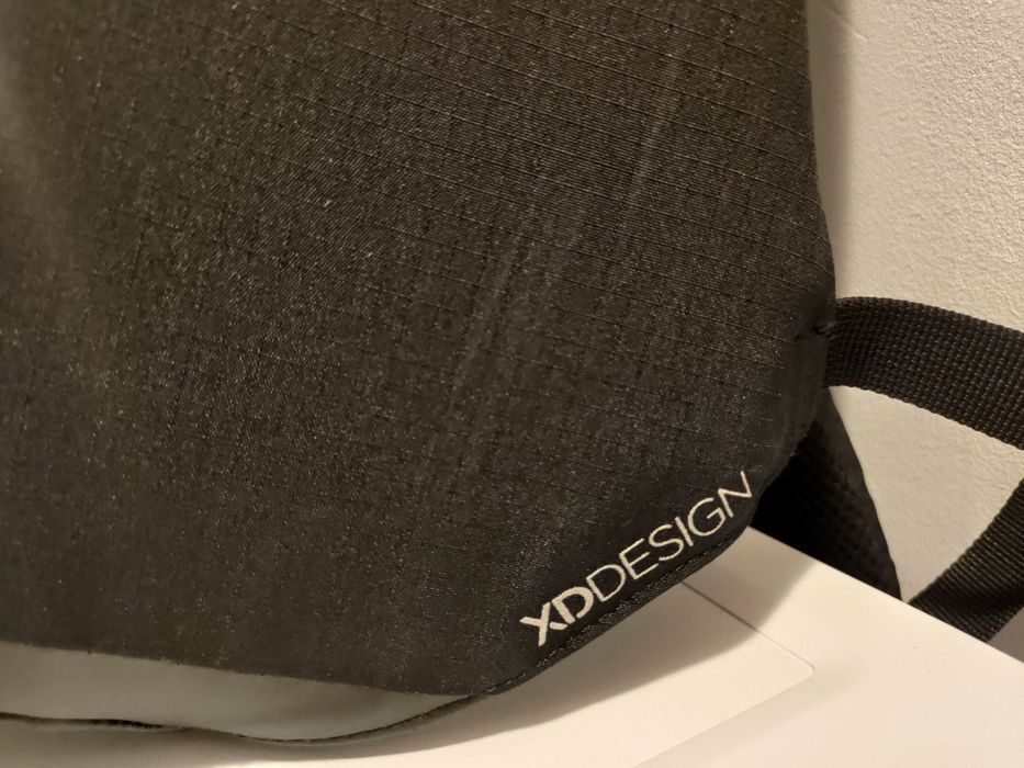 Ghiozdan antifurt profesional