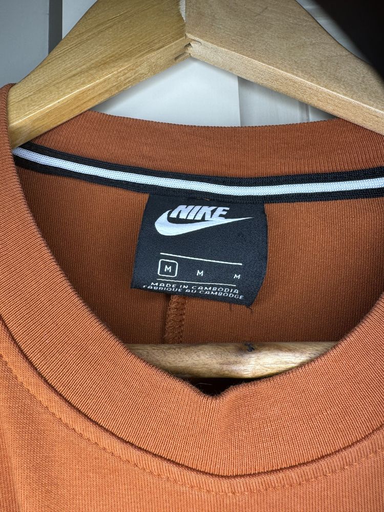 Дамско боди NIKE