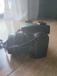 Aparat Foto Fujifilm – Stare Bună (Fără Încărcător)