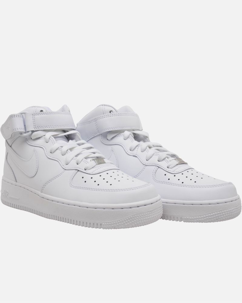 Air force 1 mid,marime 42