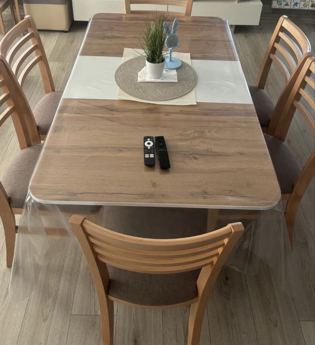 Трапезна маса за 6/8 човека