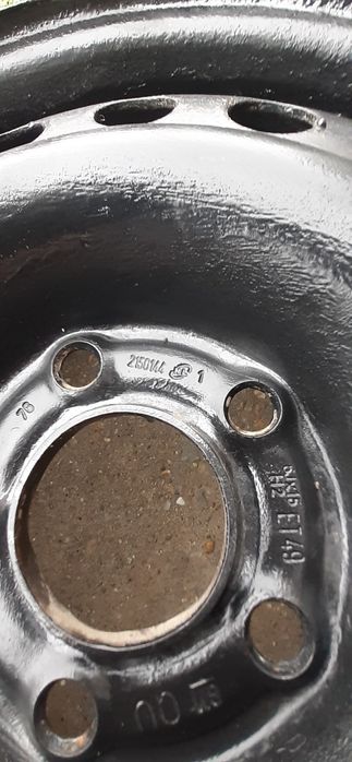 Джанти за опел Астра / Вектра / Зафира