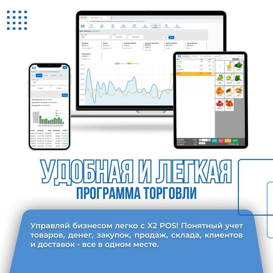 Сканер штрих кода AT830RX 2D USB