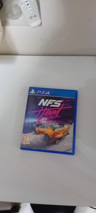 Игри за плейстейшън 4