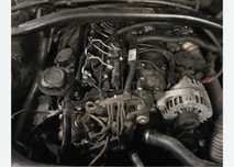 Motor bmw n47d20a 177cp