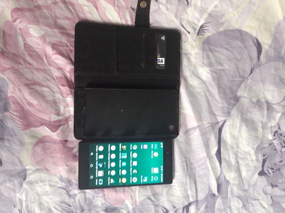 Sony Xperia Z5 -намаление 69 лв