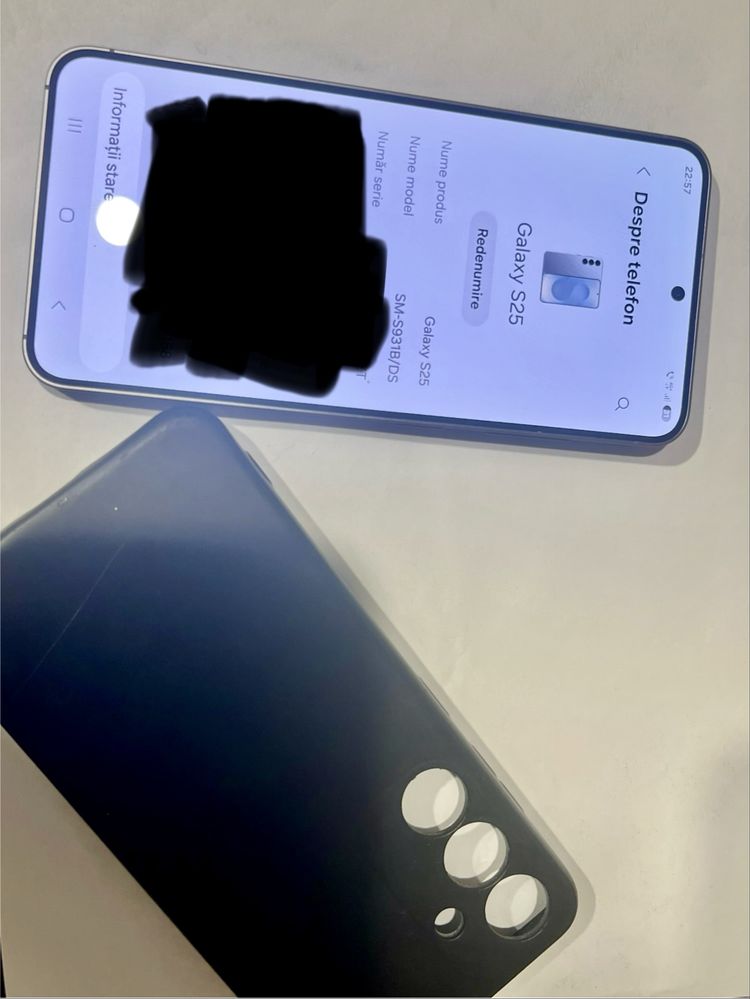 Samsung Galaxy S25