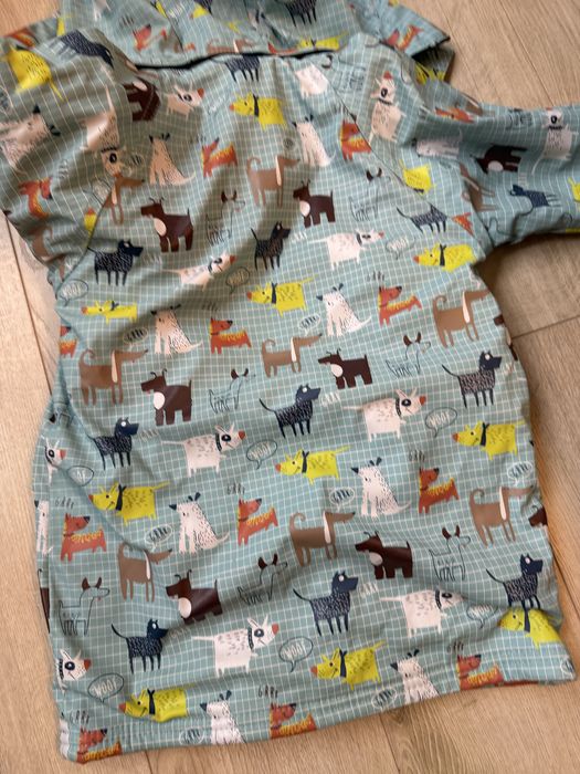 Детско яке Minoti