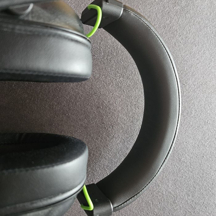 Razer blackshark v2 X