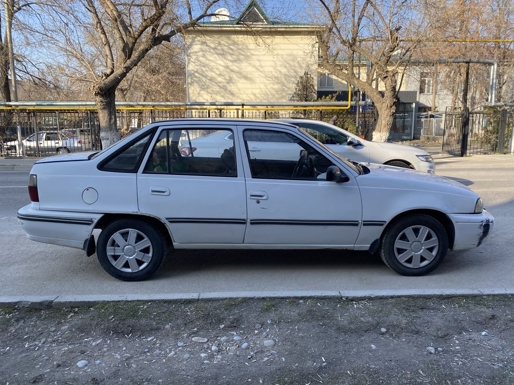 Nexia 1 1998 Обмен есть