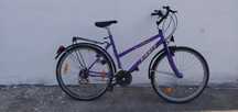 Bicicleta de femei / dama cu roti de 26 inch
