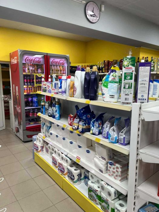 Продава се Магазин в Пирдоп - 605 кв.м за 274 €/кв.м - Снимка #9