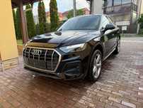 Audi Q5 AUDI Q5 40 TDI May Hibrid S tronic sportbeak