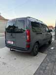 Mercedes Citan 7 locuri 1,5 diesel 110 cp, 6 trepte