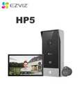 EZVIZ HP5 (Full HD 2MP) Домофон | Wi Fi Домофон | Видео Домофон | CCTV