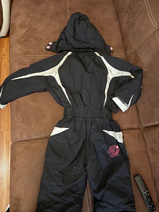 Детски ски екип 6/7 години