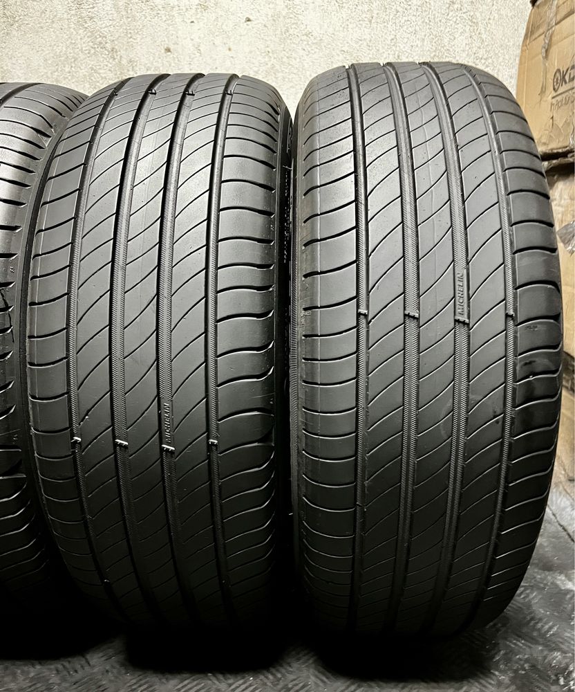 DOT:21г. 215/60/16 MICHELIN, 6мм