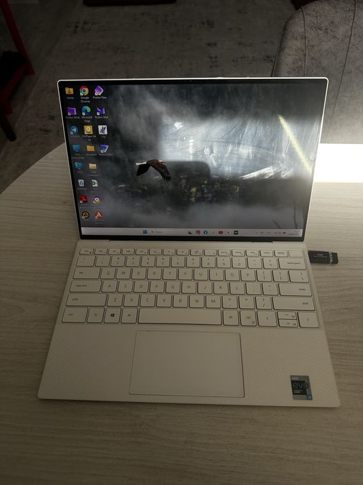 Noutbuk Dell XPS