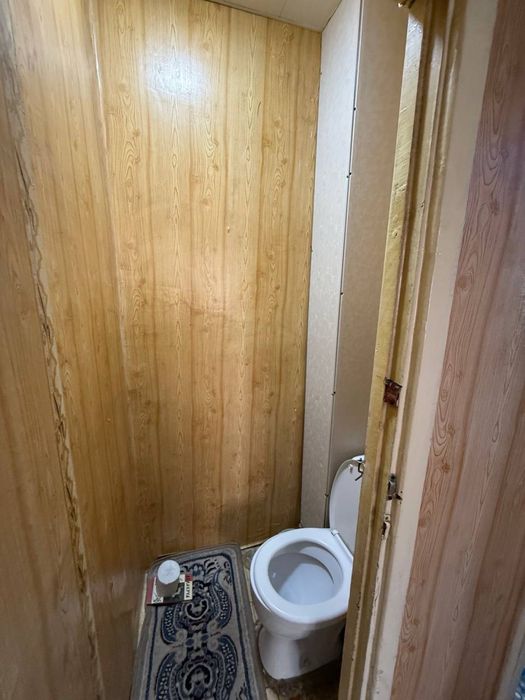 Чиланзар-20 2 комнатная