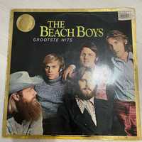 Beach Boys greatest hits LP