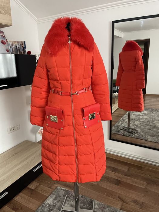 Geaca Elisabetta Franchi