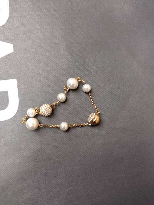 Swarovski  гривна