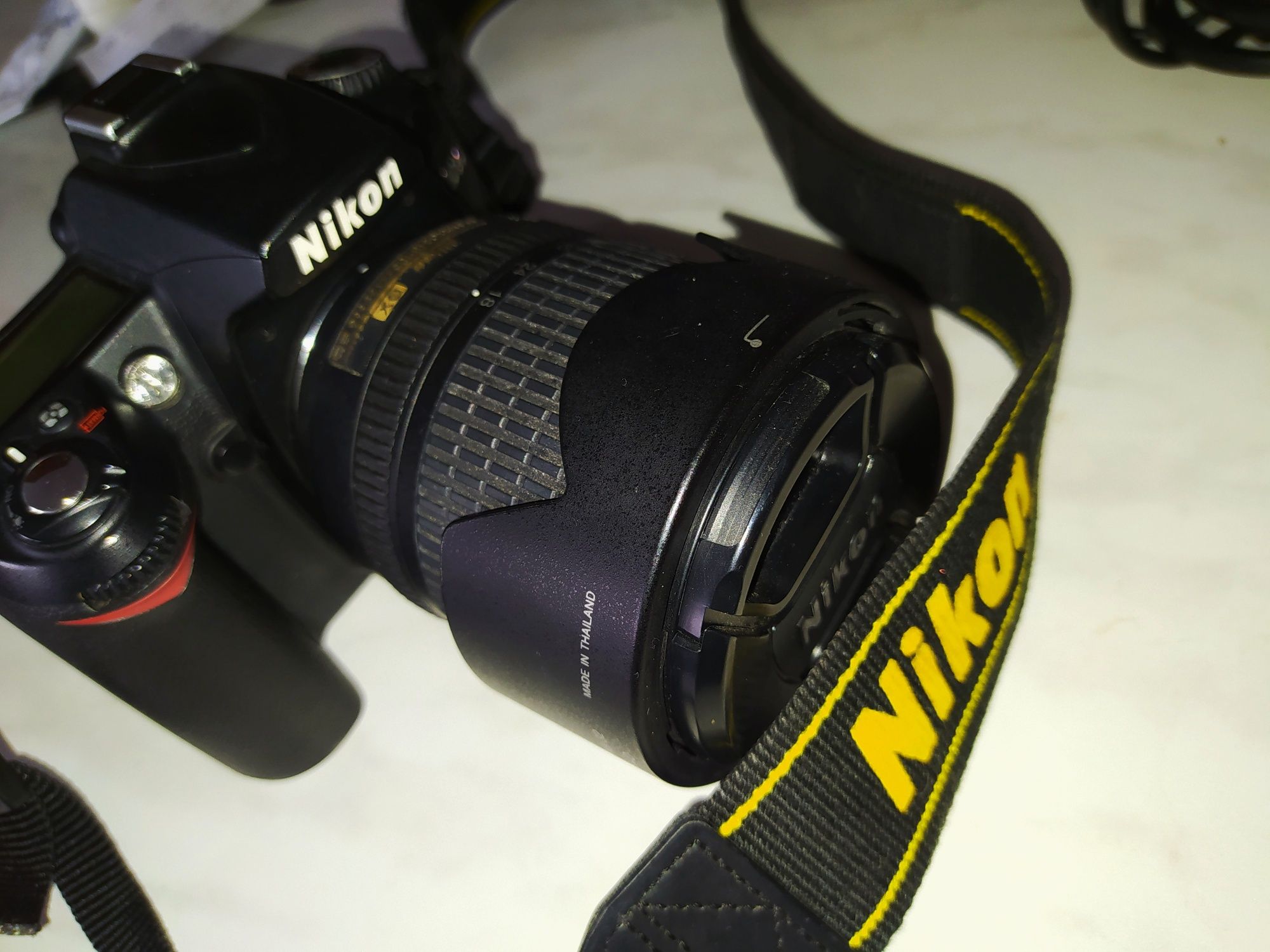 Продам Nikon D90