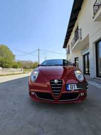 Alfa Romeo Mito 1.4 benzina