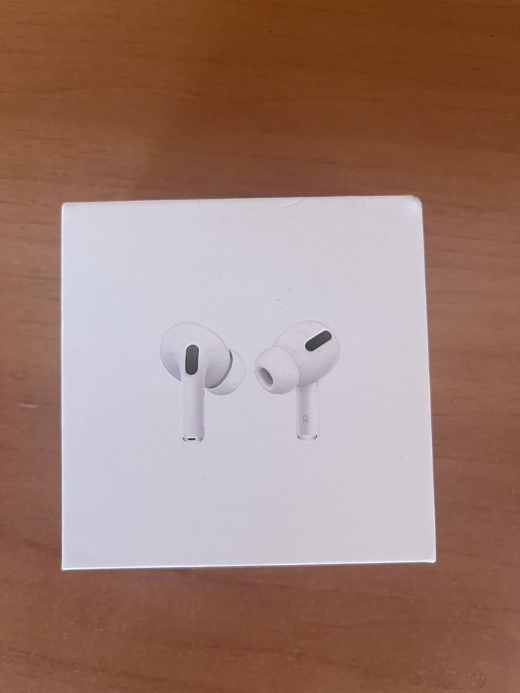 Apple airpods pro