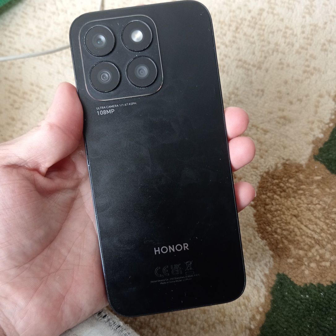 Honor X8B sotilasi