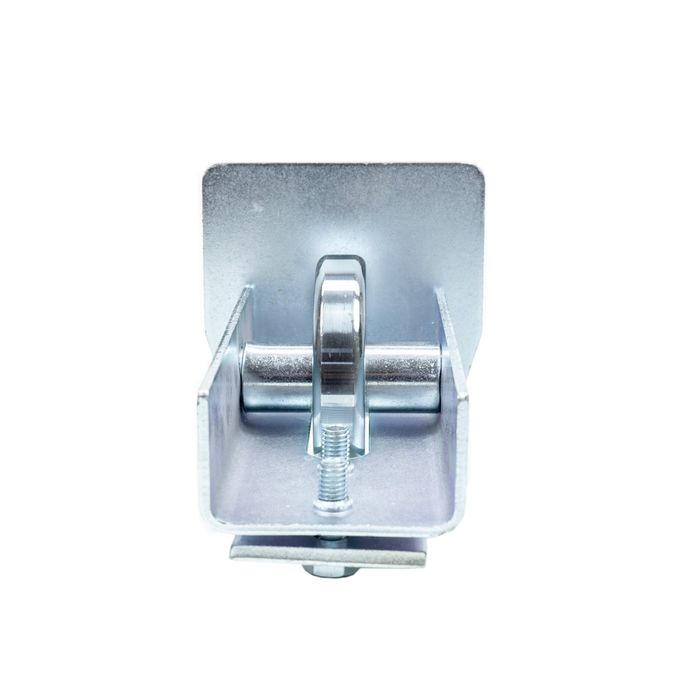 Kit montaj pentru porti autoportante PNI AP800C lungime totala de 6m