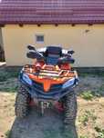 ATV CF Moto 450 2020