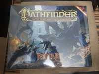 Pathfinder RPG Beginner Box + Pathfinder RPG GM screen