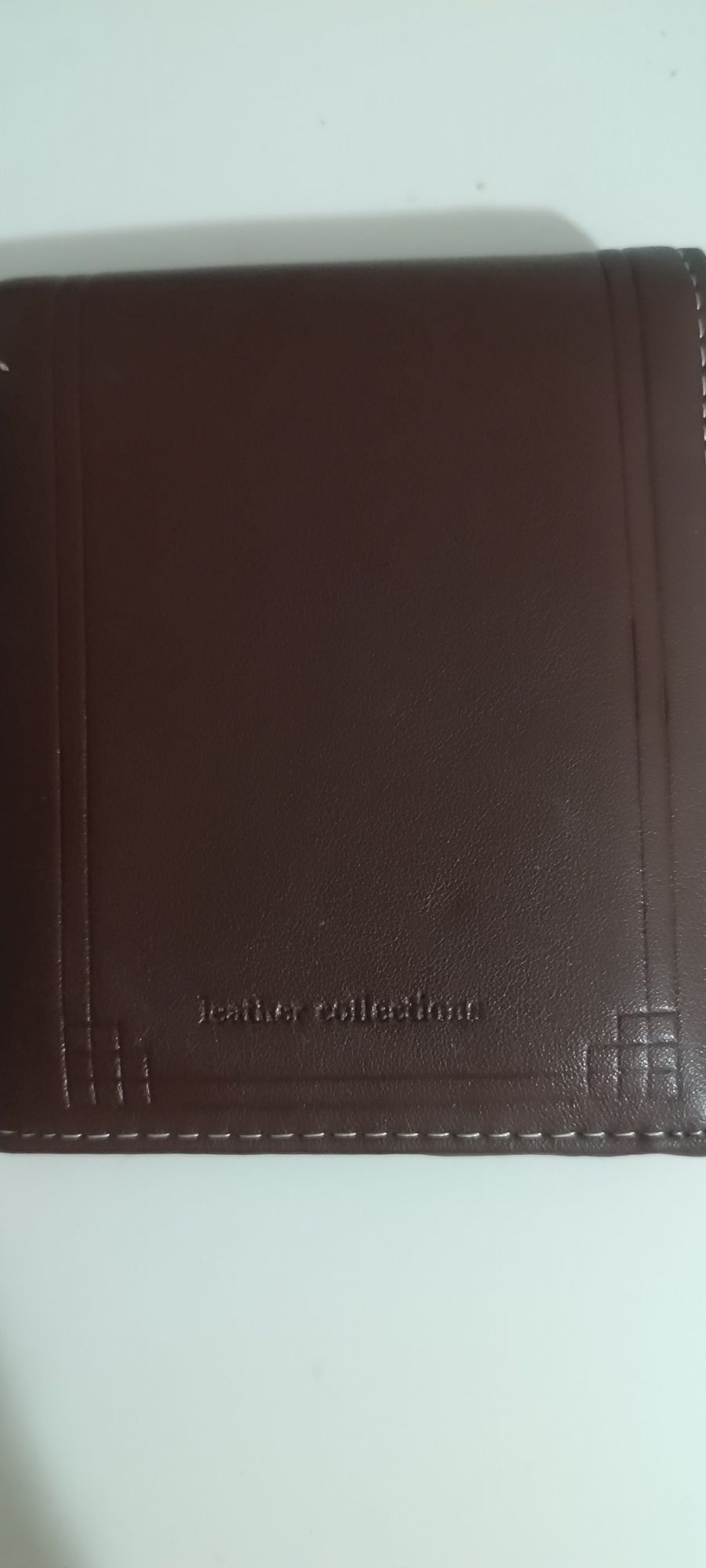 Portofel leather colections