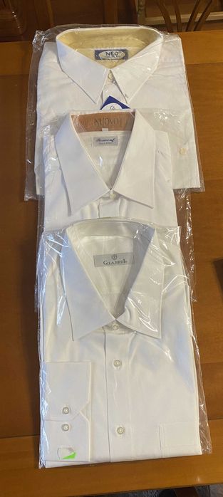 Camasa Camasi maneca scurta/ lunga marimea 50