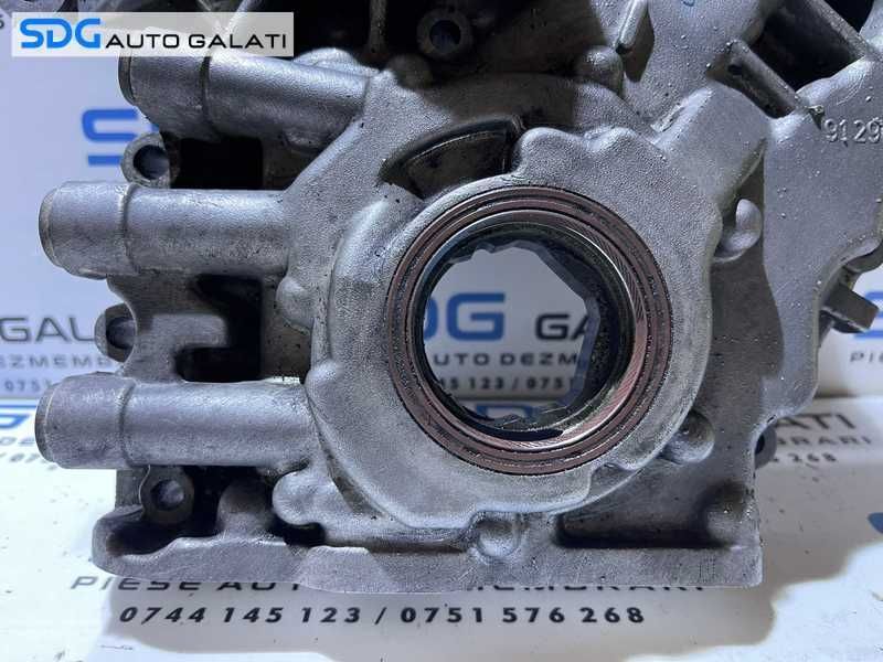 Capac Distributie cu Pompa Ulei Opel Vectra B 2.0 DTI 1997 - 2002 Cod 9129048
