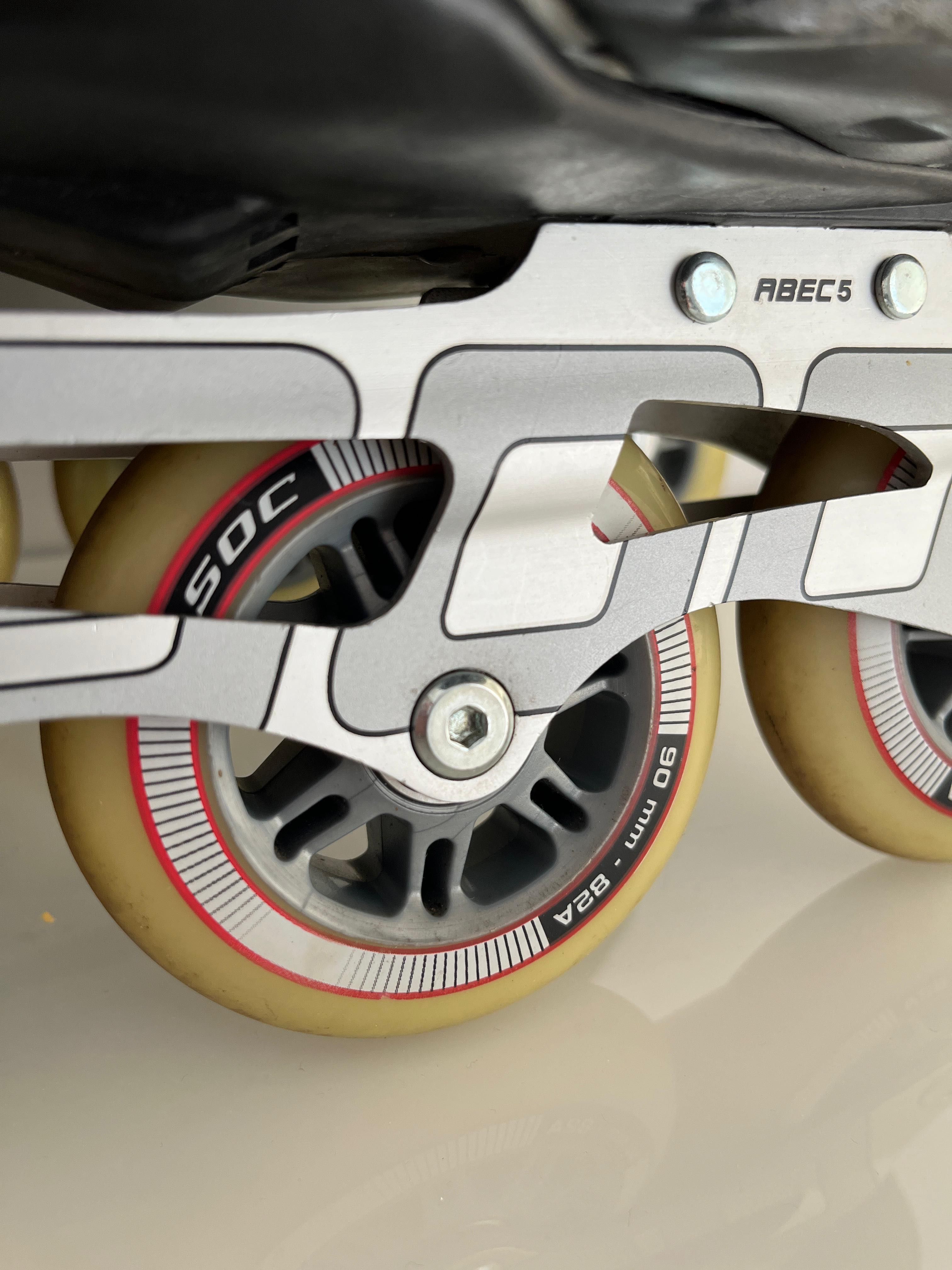 Role barbati SOC Suedia 46-47 29,5cm 30cm