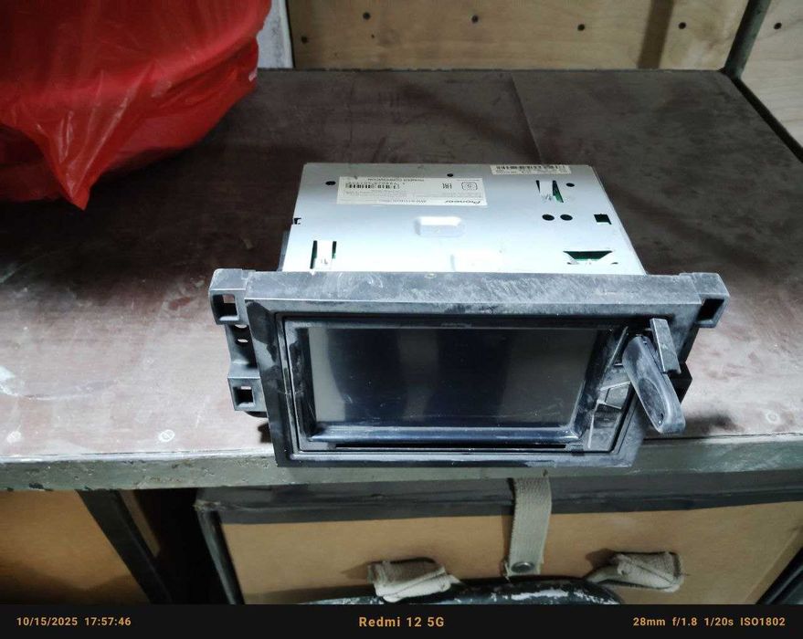 Магнитофон недорогой