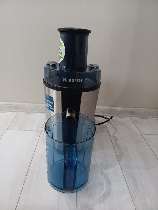 Сокоизстисквачка Bosch Vita Juice 3 700W