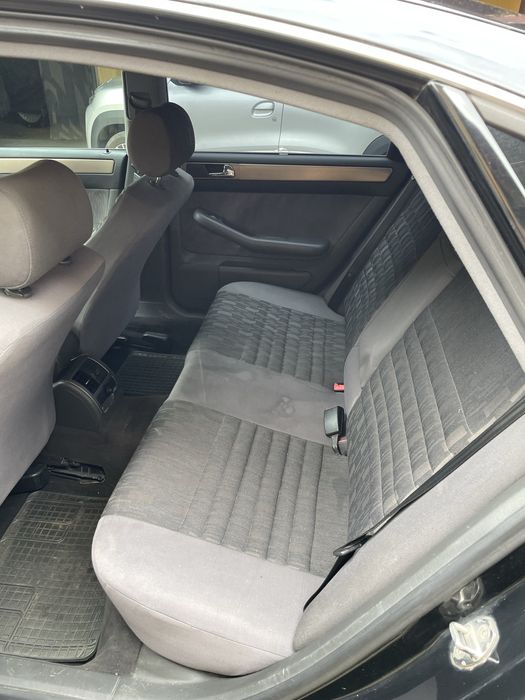 Audi A6 C5 1.9 TDI