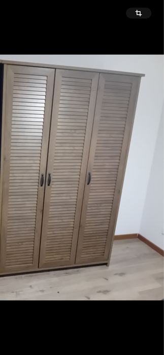 Vamd sifonier in 3 usi, 500 lei