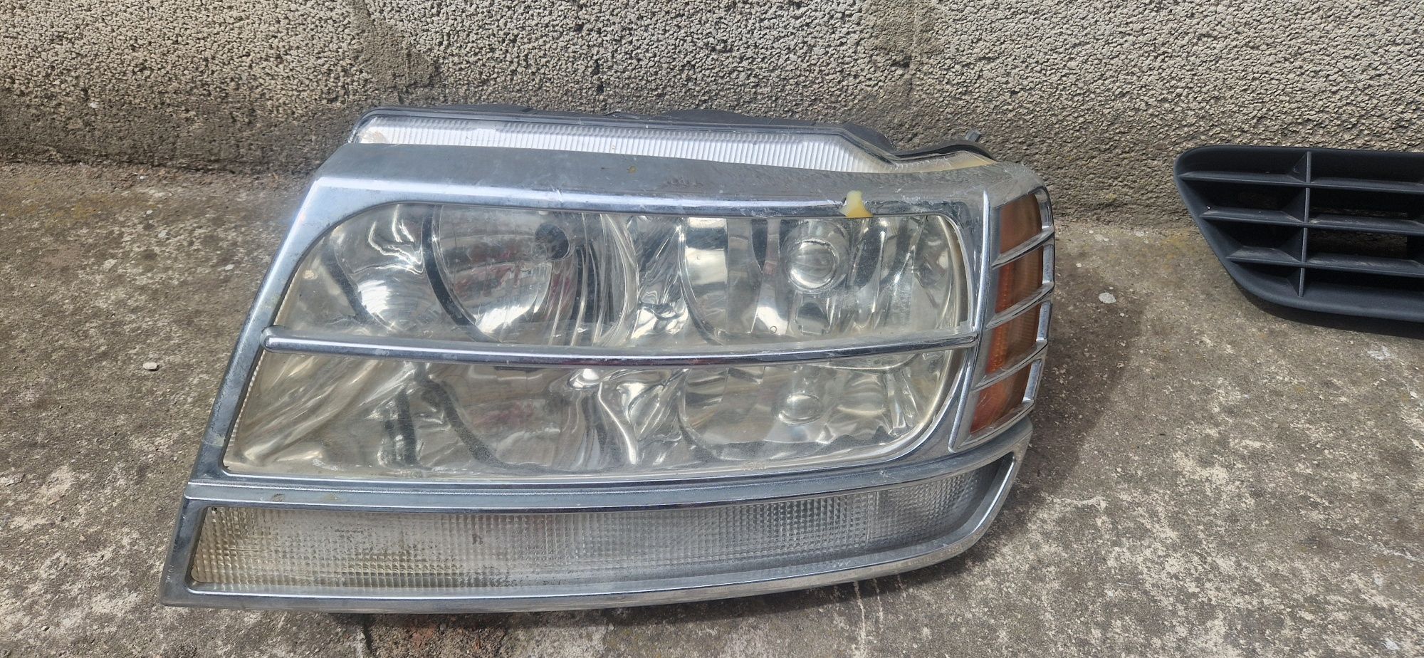 Ляв Фар за Grand Cherokee
