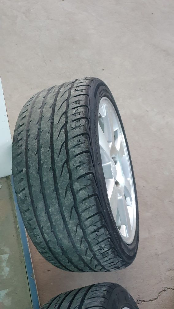 Bolta diska 205.45.R16 100×teshik