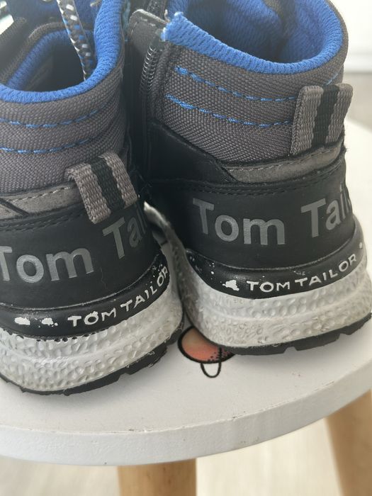 Детски ботуши/боти