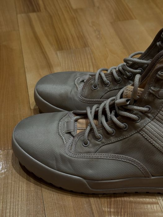 Ботинки Zara Men