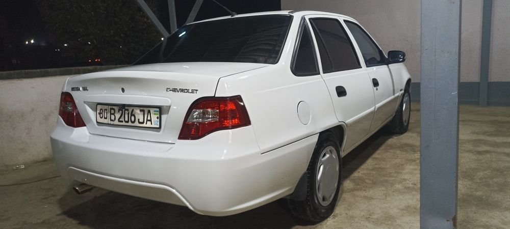Chevrolet Nexia 2