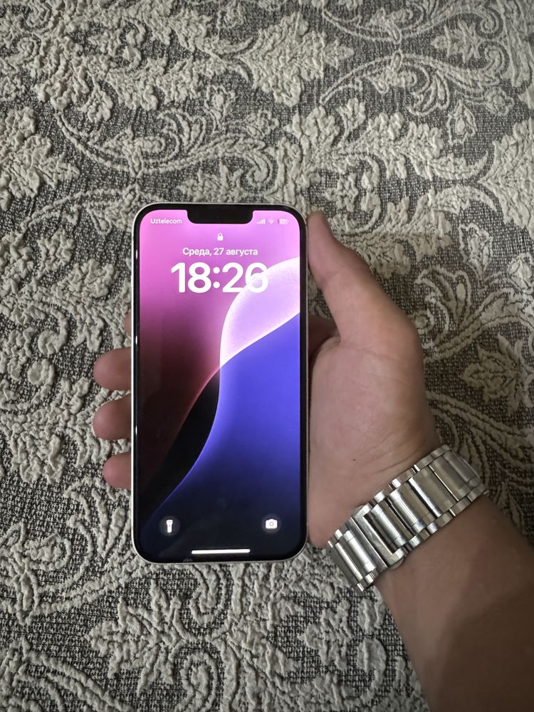 iphone 13 holati idyal