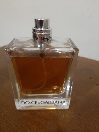 Vând parfum  Dolce & Gabbana