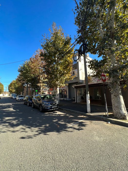 închiriez spatiu comercial Eforie Nord